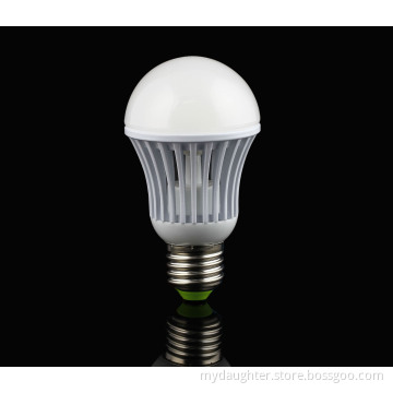 E27 Mcob LED Bulb with High Power 9W